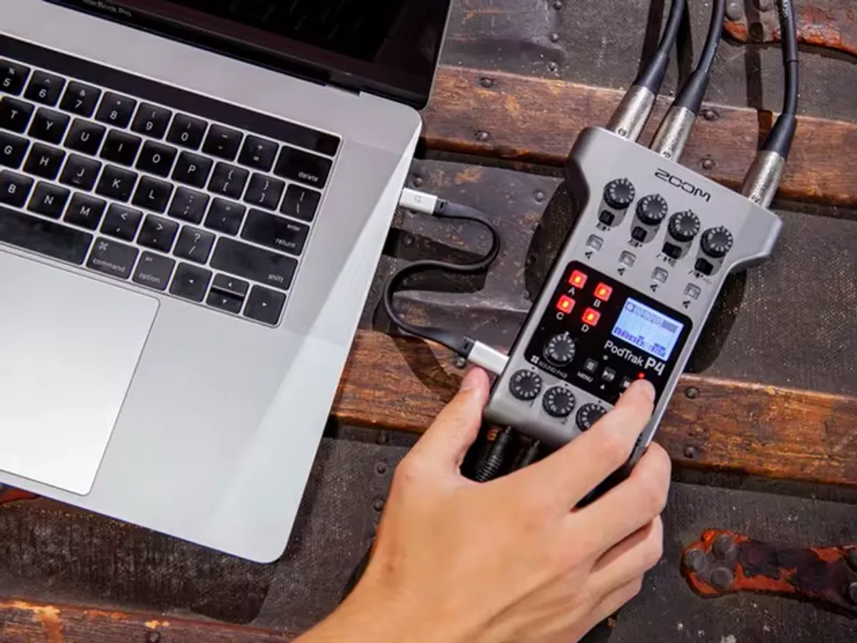 Top 5 high-quality, low-cost podcast gear picks