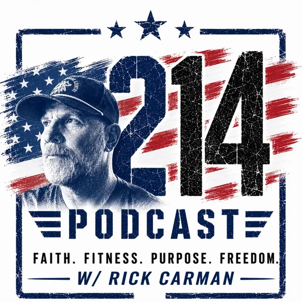 Cover art: 214 Podcast