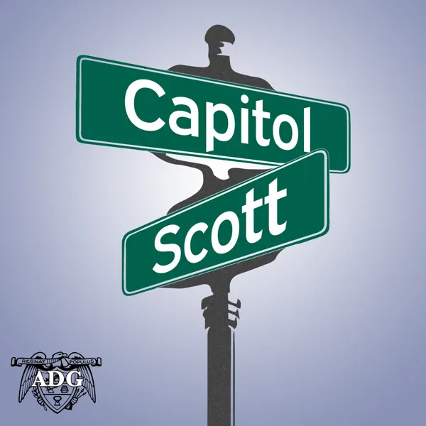 Cover art: Capitol & Scott