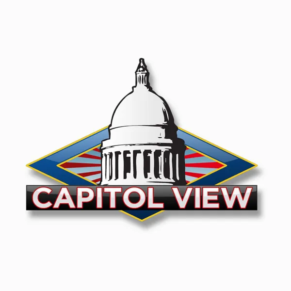 Cover art: Capitol View