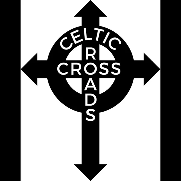 Cover art: Celtic Crossroads