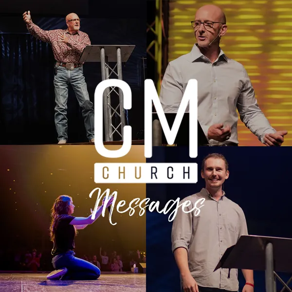 Cover art: Christian Ministries Church
