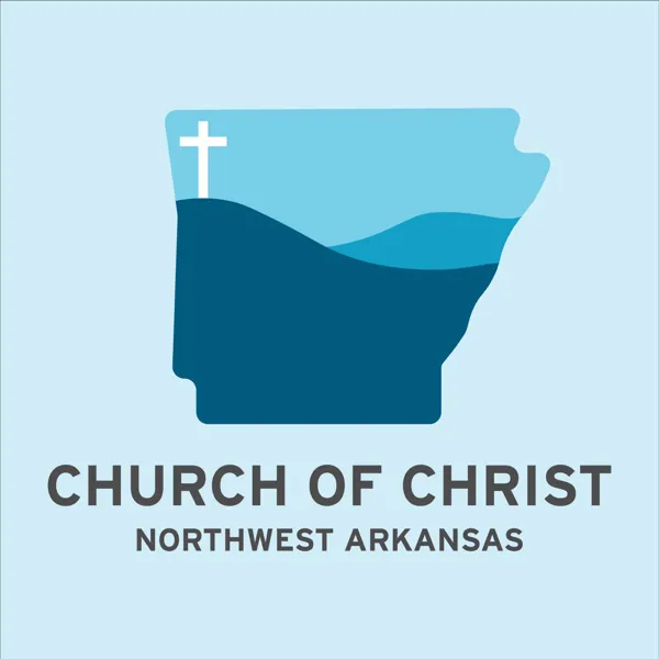 Cover art: Church of Christ Northwest Arkansas