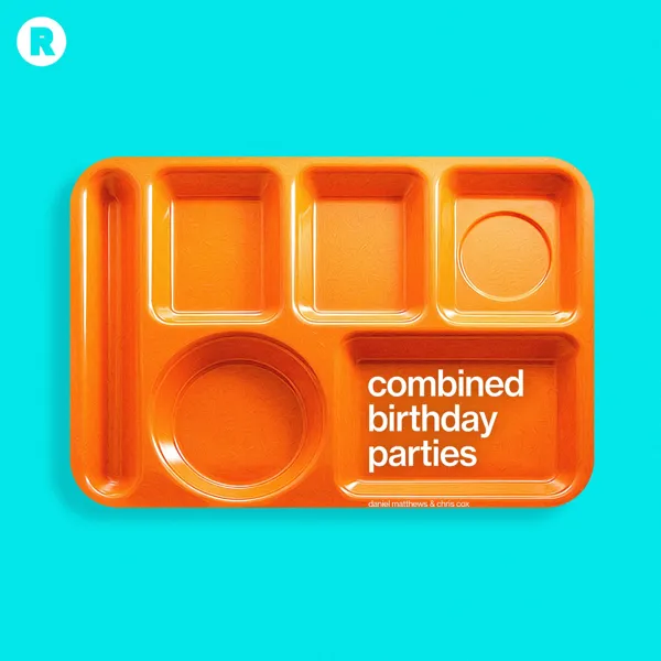 Cover art: Combined Birthday Parties