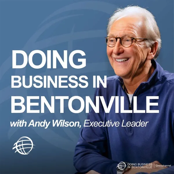 Cover art: Doing Business in Bentonville