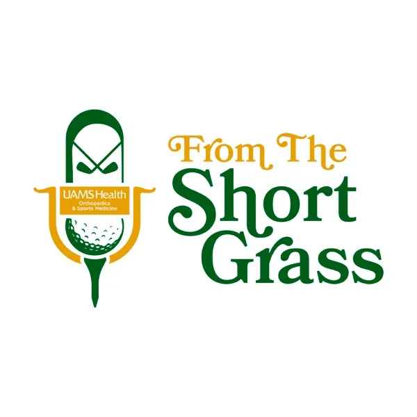 Cover art: From the Short Grass