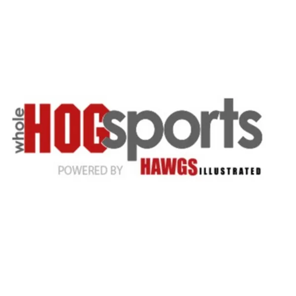 Cover art: Hawgs Sports Network Daily Podcast