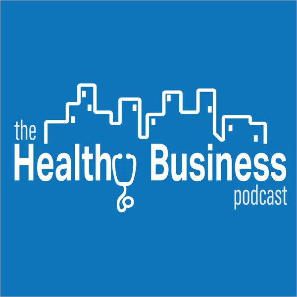 Cover art: Healthy Business Podcast