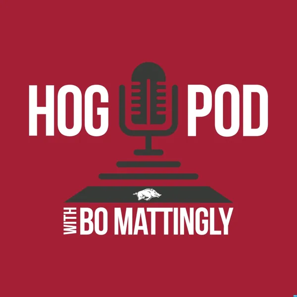 Cover art: Hog Pod with Bo Mattingly