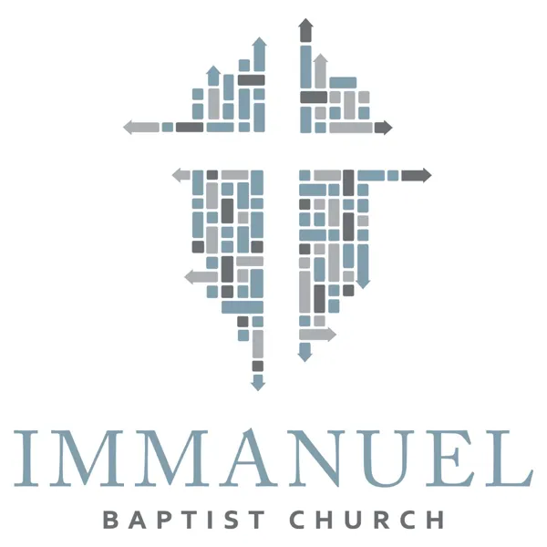 Cover art: Immanuel Baptist Church of El Dorado, Arkansas