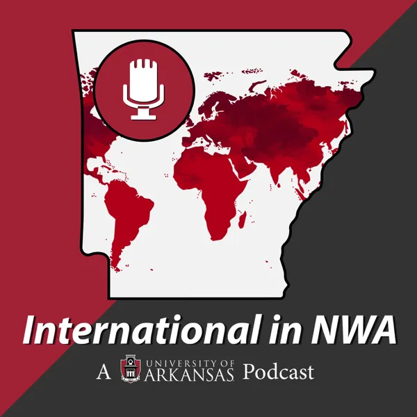 Cover art: International in NWA