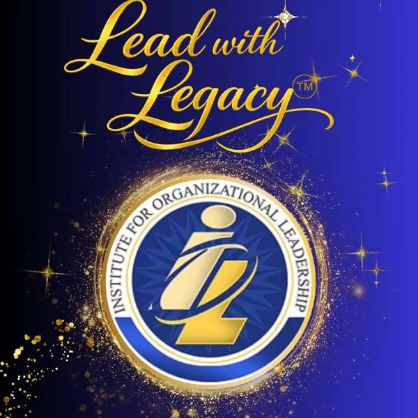 Cover art: Lead with Legacy™