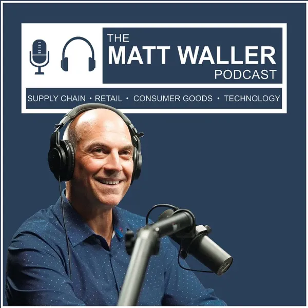 Cover art: Matt Waller Podcast