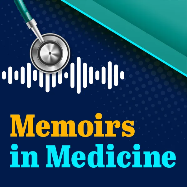 Cover art: Memoirs in Medicine