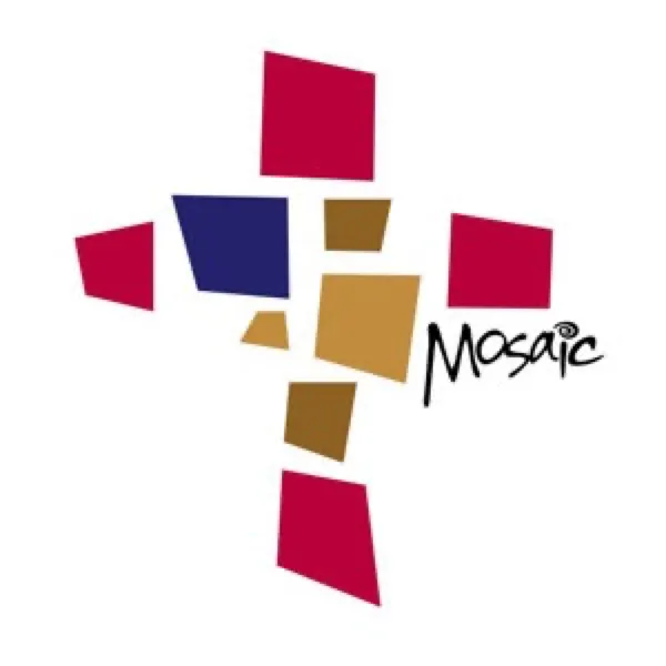 Cover art: Mosaic Church of Central Arkansas Audio Podcast