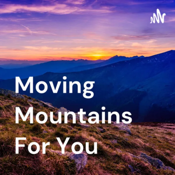 Cover art: Moving Mountains For You
