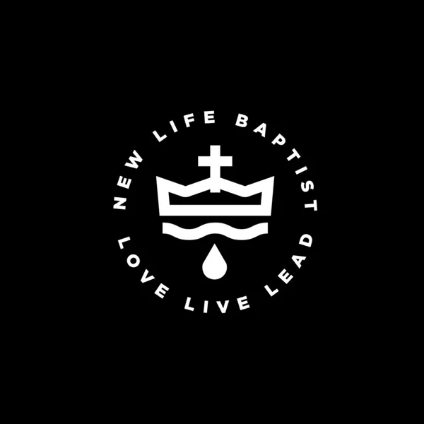 Cover art: New Life Baptist: Arkansas