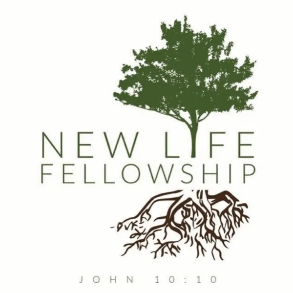 Cover art: New Life Fellowship Church Sheridan Arkansas