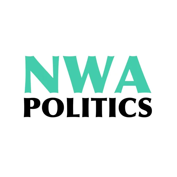 Cover art: Northwest Arkansas Politics