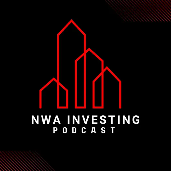 Cover art: NWA Investing Podcast