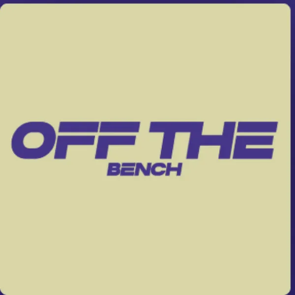 Cover art: Off The Bench With Lukas and Earl