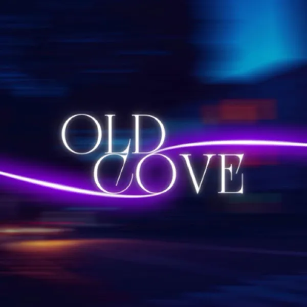 Cover art: Old Cove