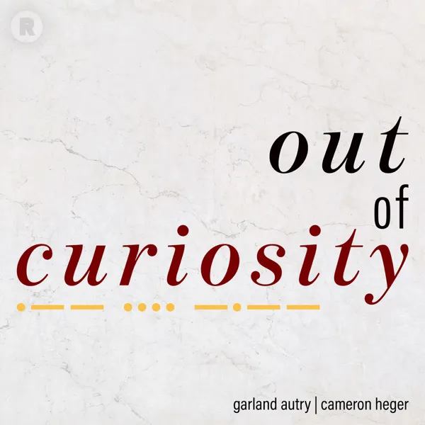 Cover art: Out of Curiosity