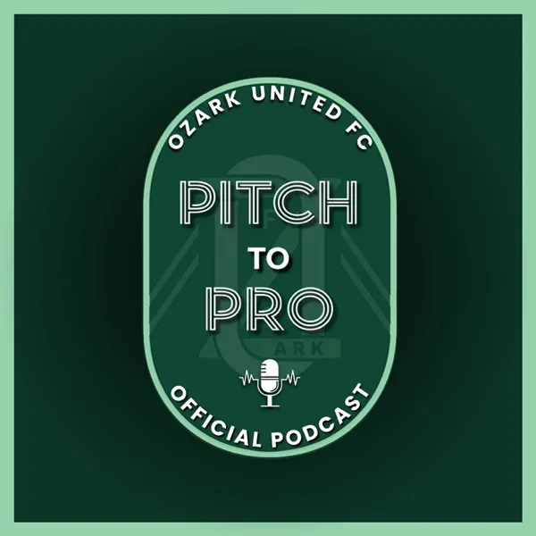 Cover art: Pitch to Pro