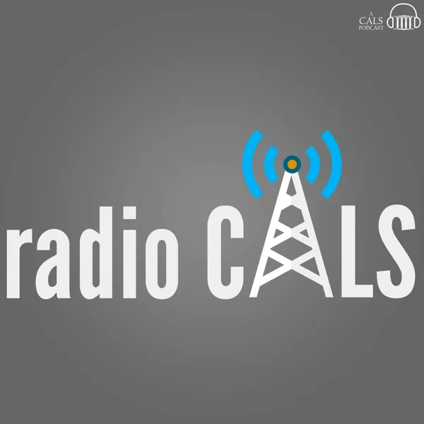 Cover art: Radio CALS