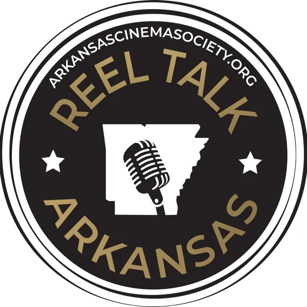 Cover art: Reel Talk Arkansas