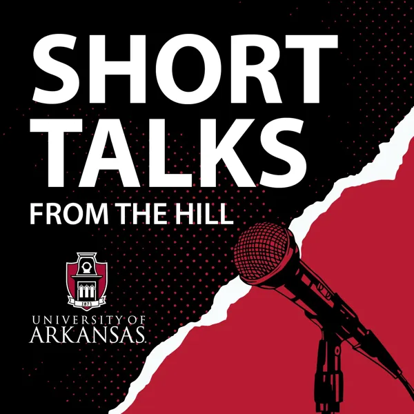 Cover art: Short Talks from the Hill