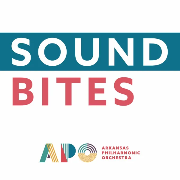 Cover art: Sound Bites from the Arkansas Philharmonic Orchestra