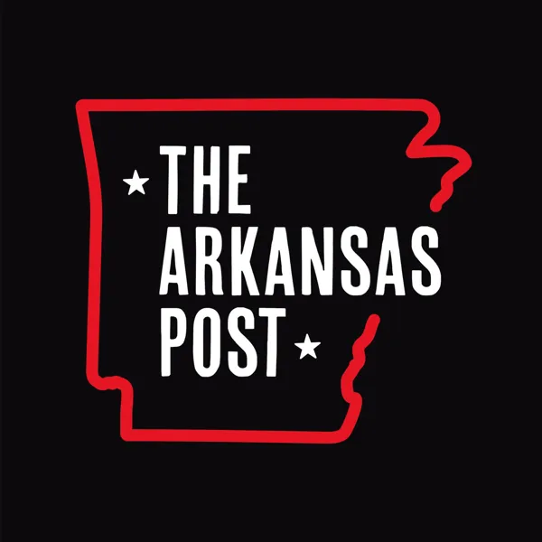 Cover art: The Arkansas Post