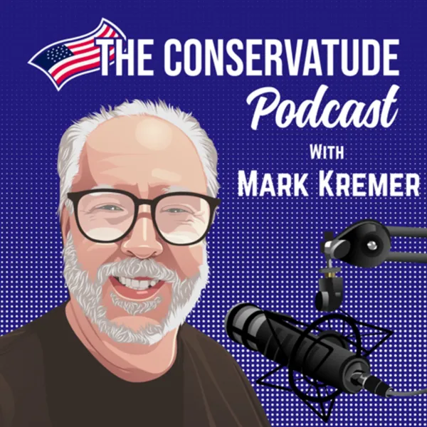 Cover art: The Conservatude