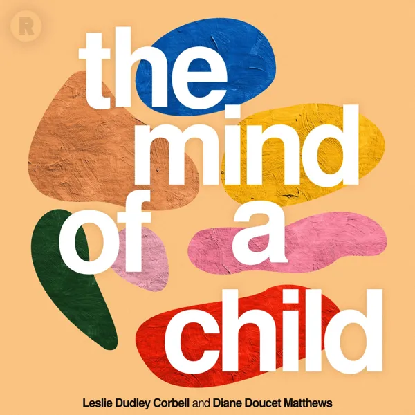 Cover art: The Mind of a Child