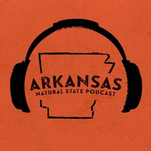 Cover art: The Natural State Podcast