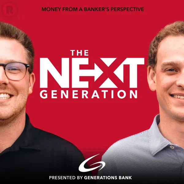 Cover art: The Next Generation