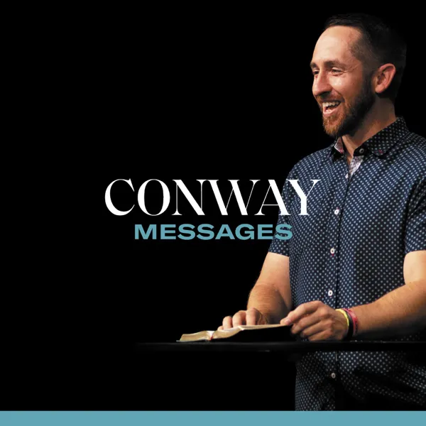 Cover art: The Summit Church Conway