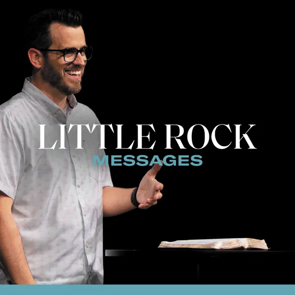 Cover art: The Summit Church Little Rock