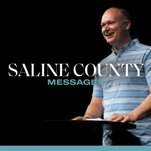 Cover art: The Summit Church Saline County