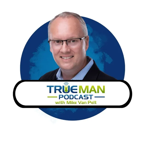 Cover art: True Man Podcast