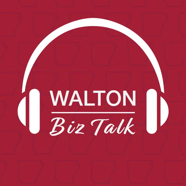 Cover art: Walton Biz Talk