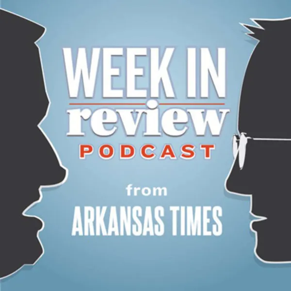Cover art: Week in Review Podcast