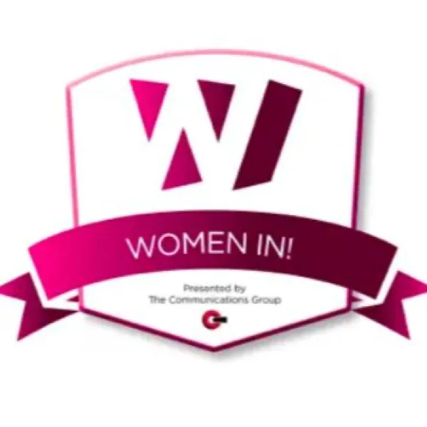 Cover art: Women In Industry Podcast