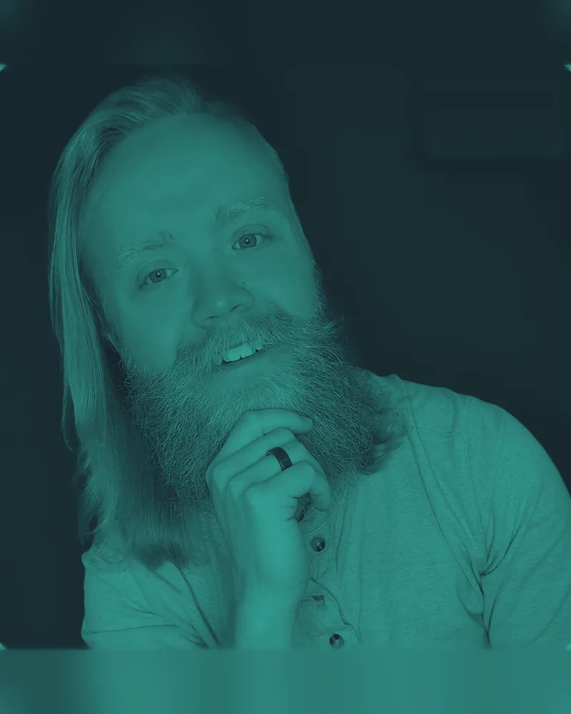 Cody Johnston, director