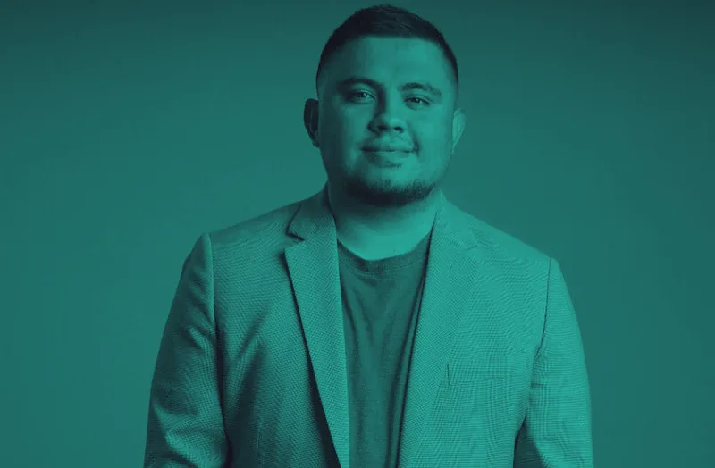 Irvin Camacho, director