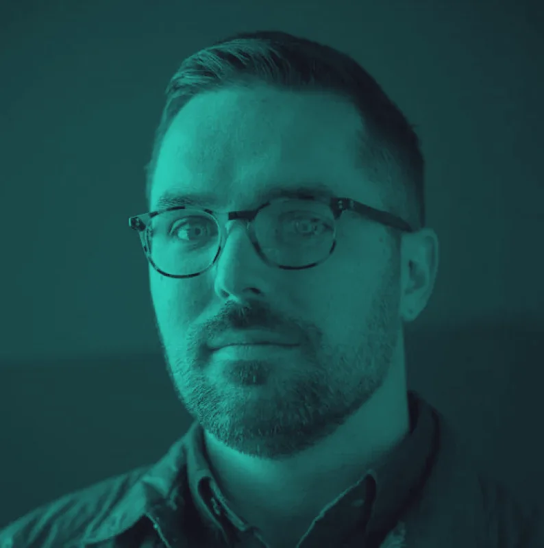 Jonathan Seaborn, director
